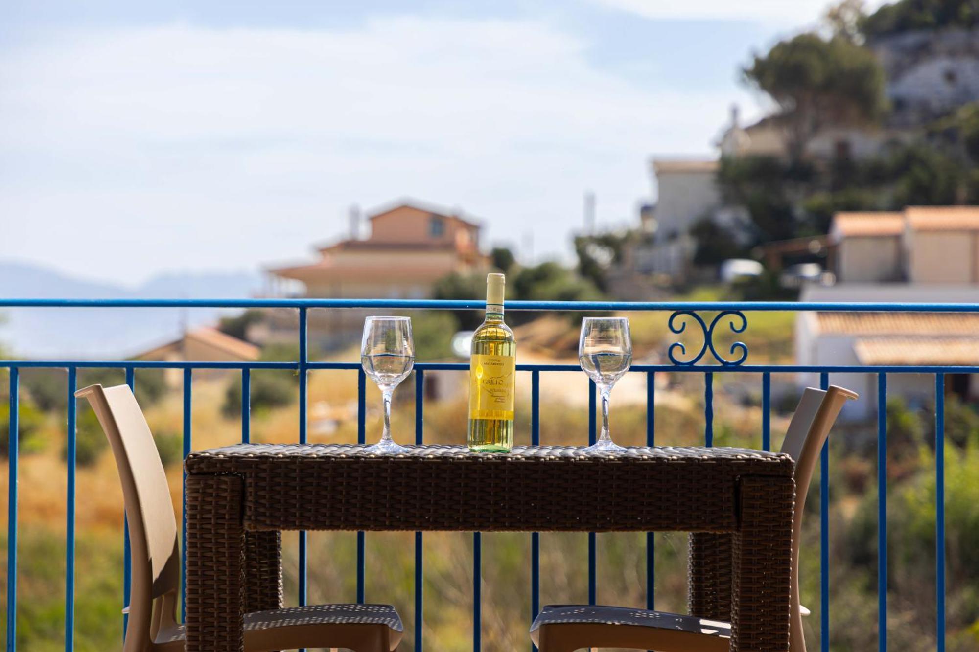 Holidaysicily Alcamo Marina Quarto foto