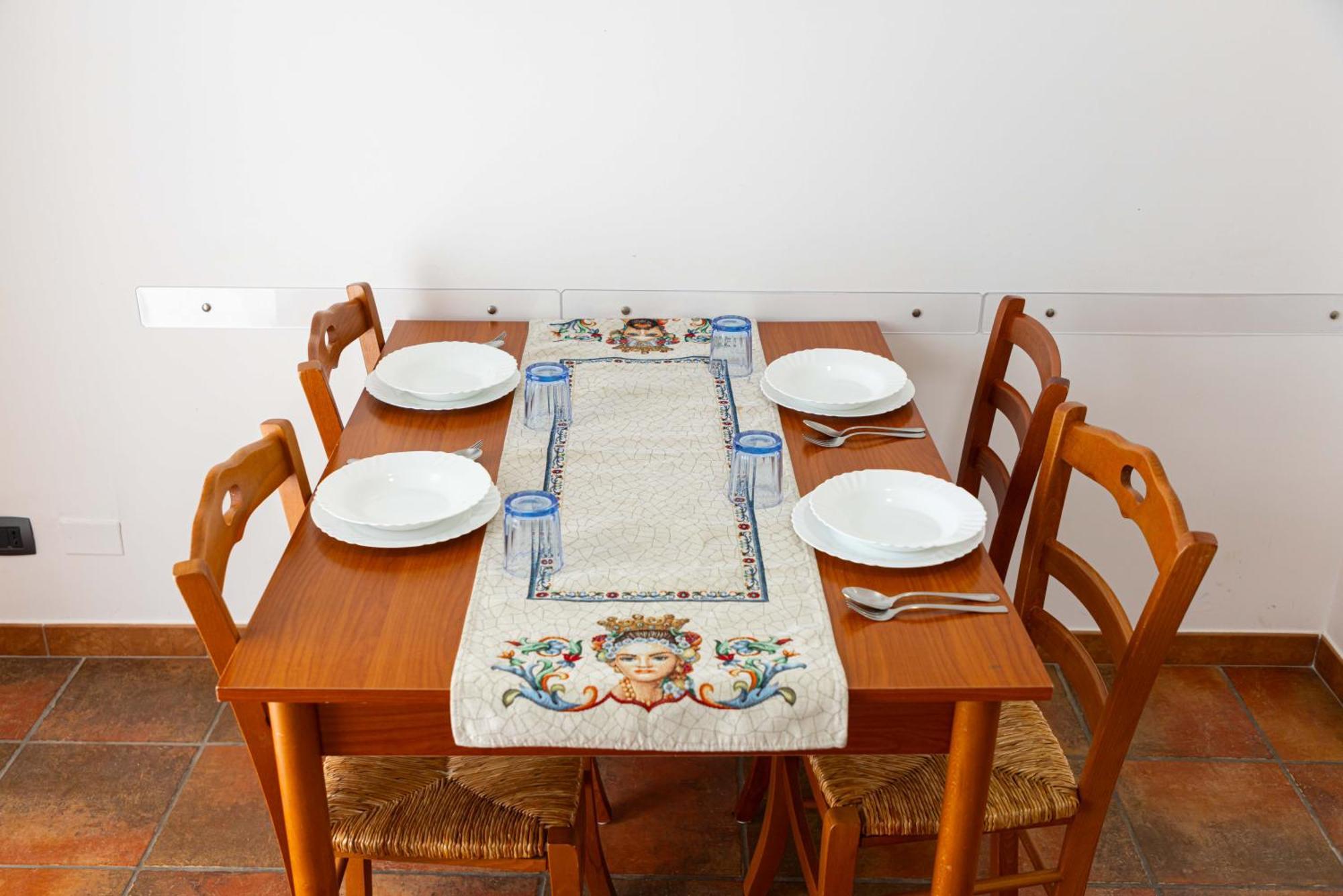 Holidaysicily Alcamo Marina Quarto foto