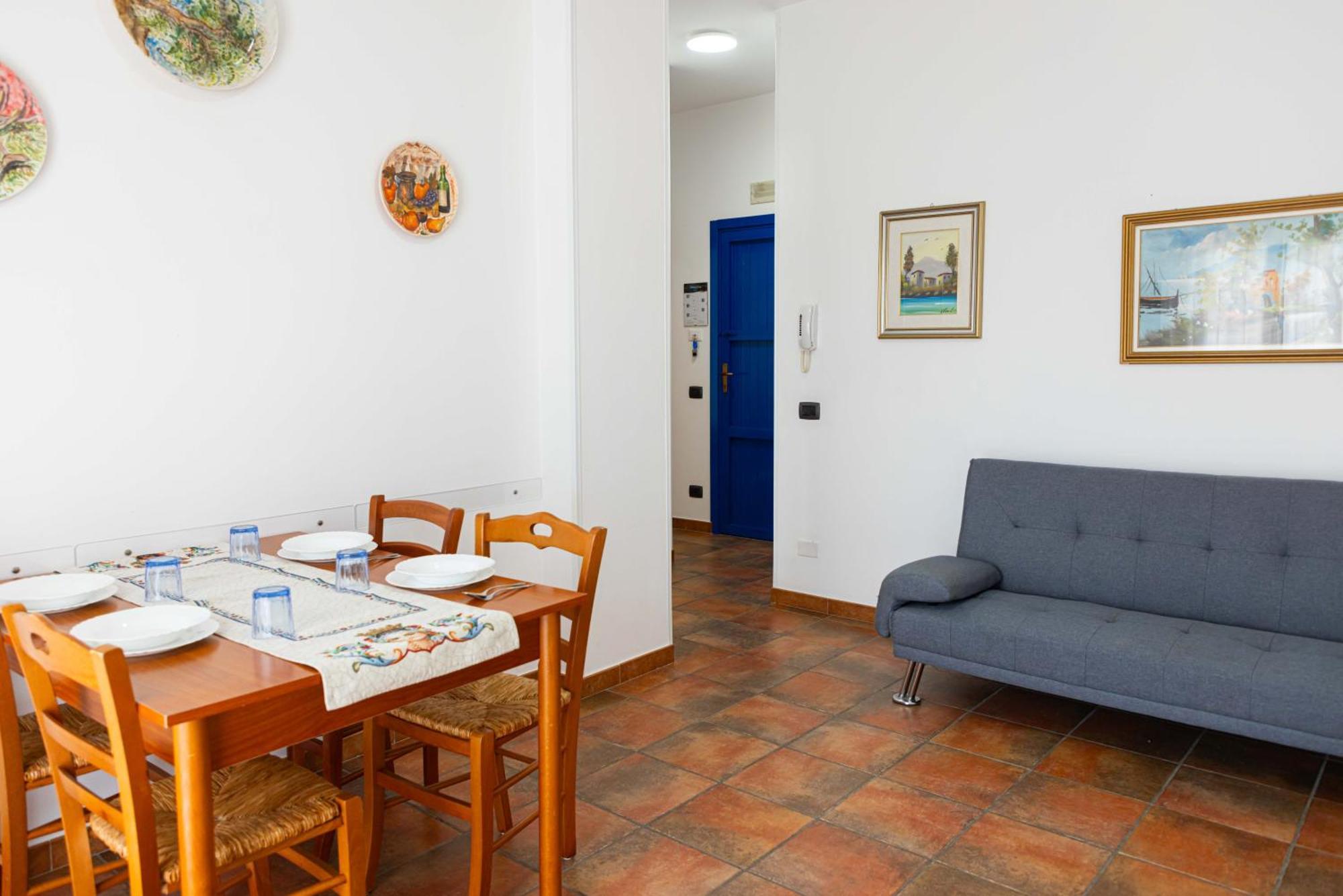 Holidaysicily Alcamo Marina Quarto foto