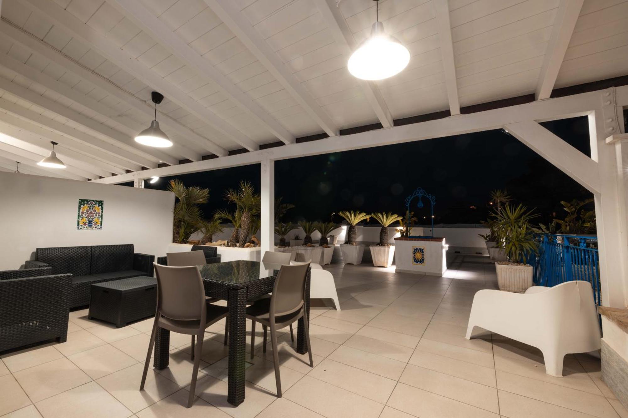 Holidaysicily Alcamo Marina Quarto foto