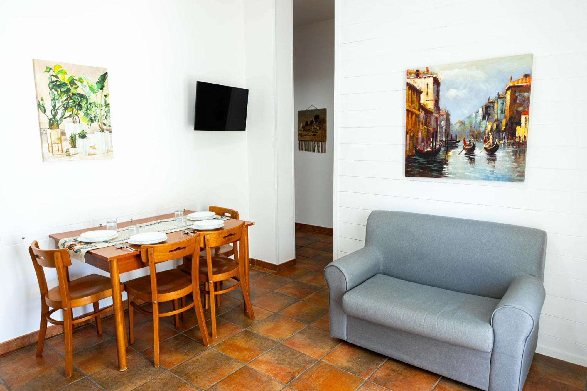 Holidaysicily Alcamo Marina Quarto foto