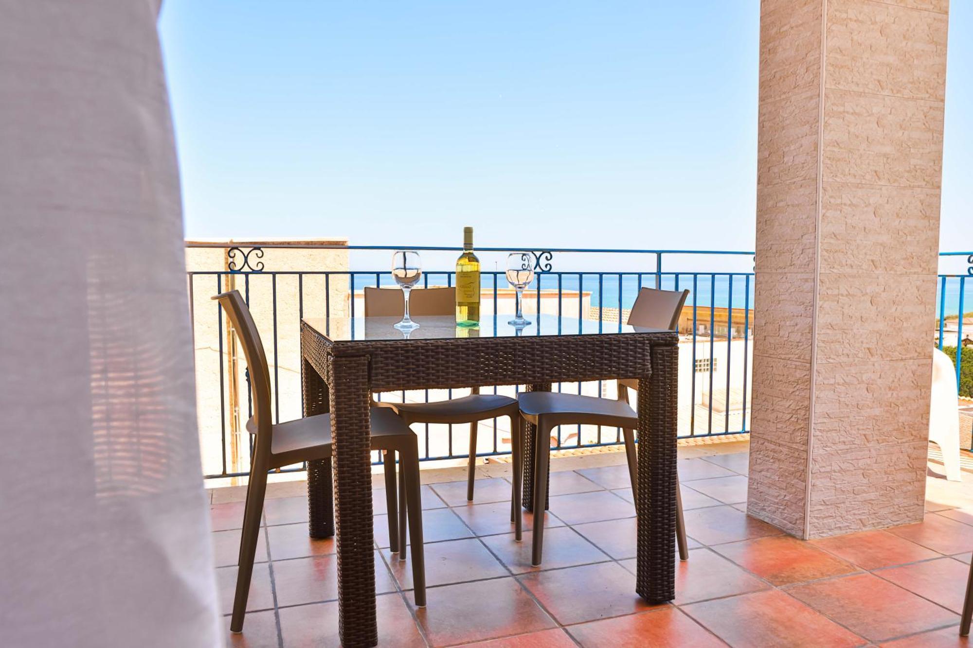 Holidaysicily Alcamo Marina Quarto foto