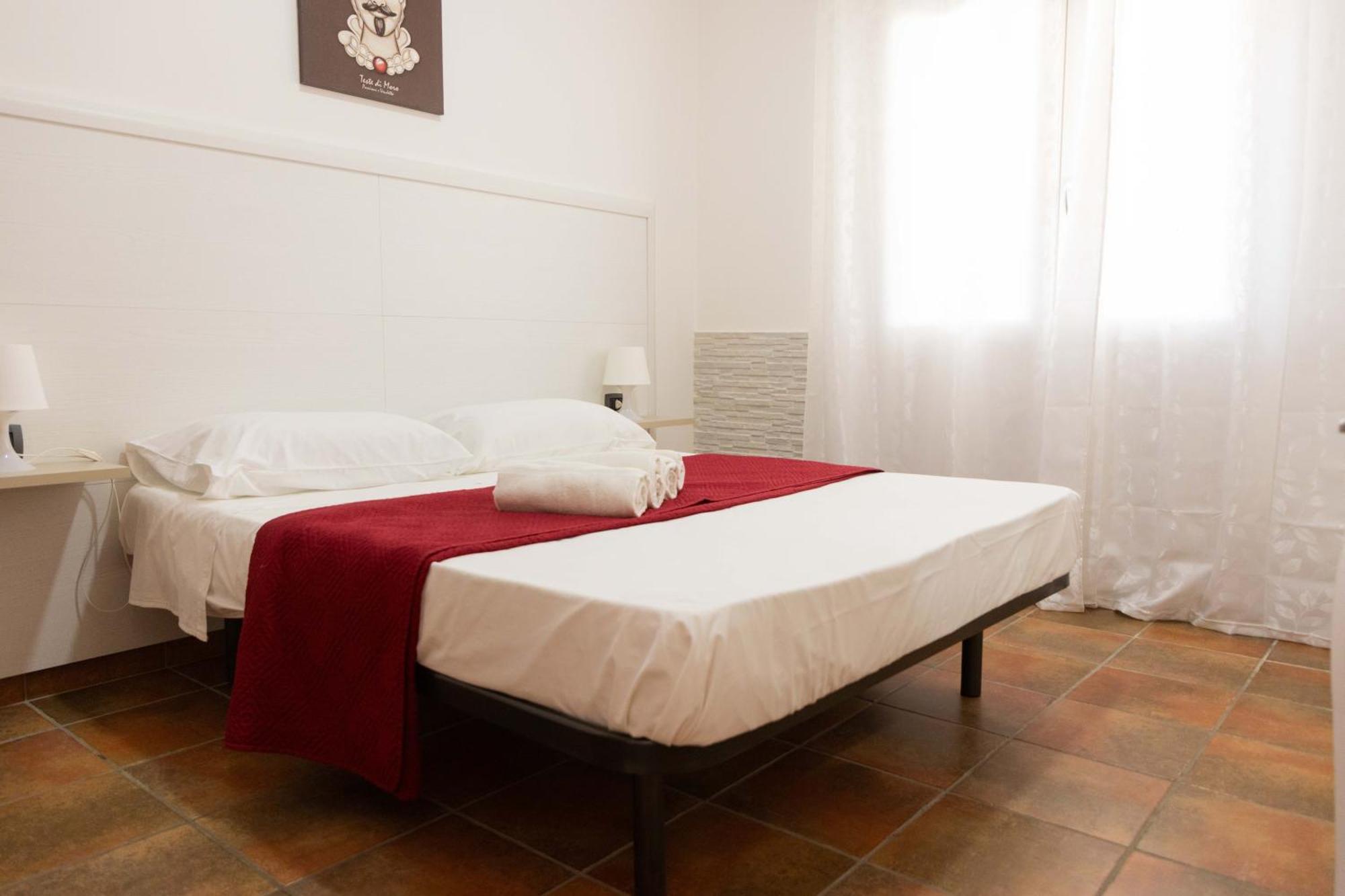 Holidaysicily Alcamo Marina Quarto foto