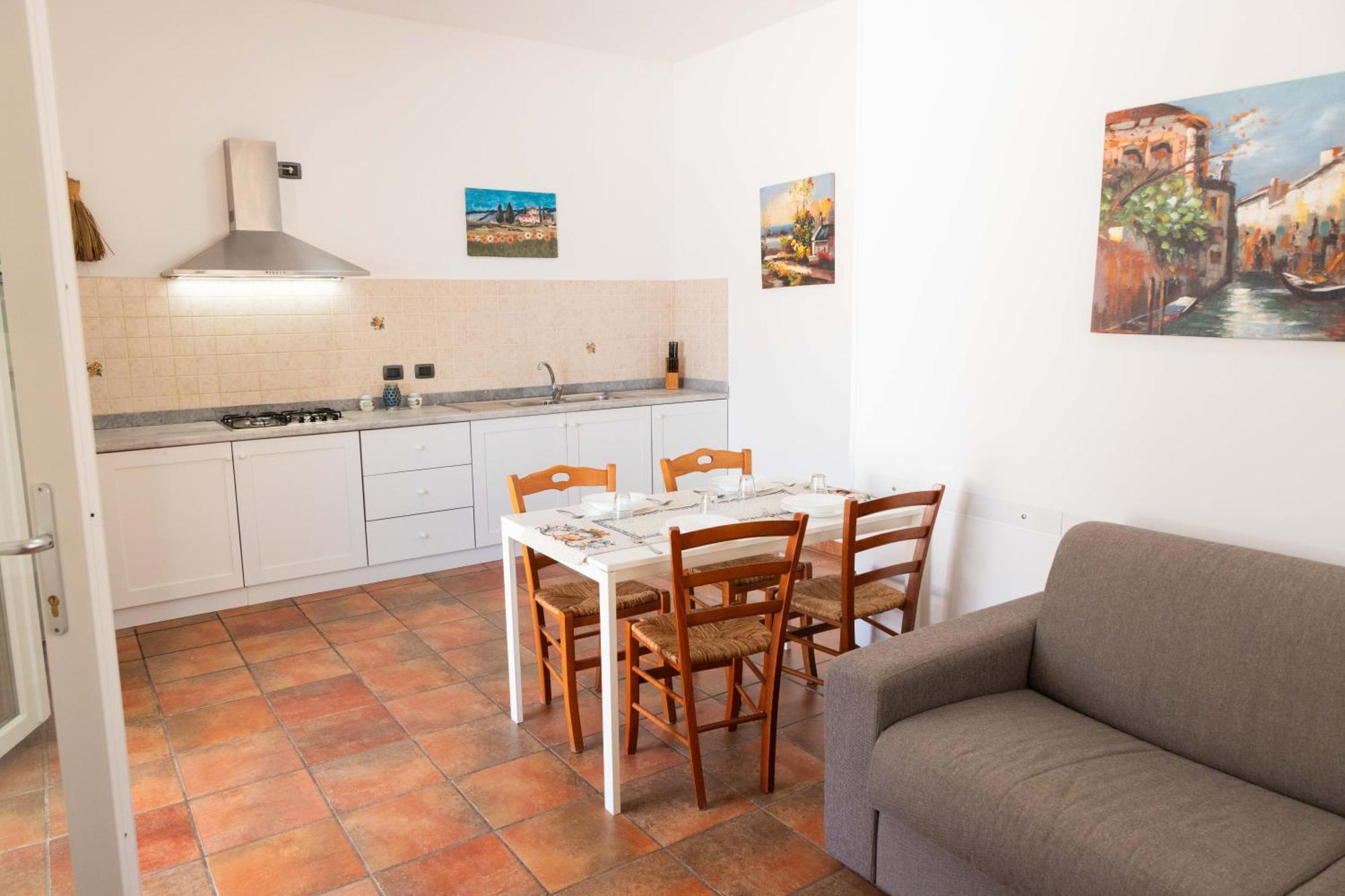 Holidaysicily Alcamo Marina Quarto foto
