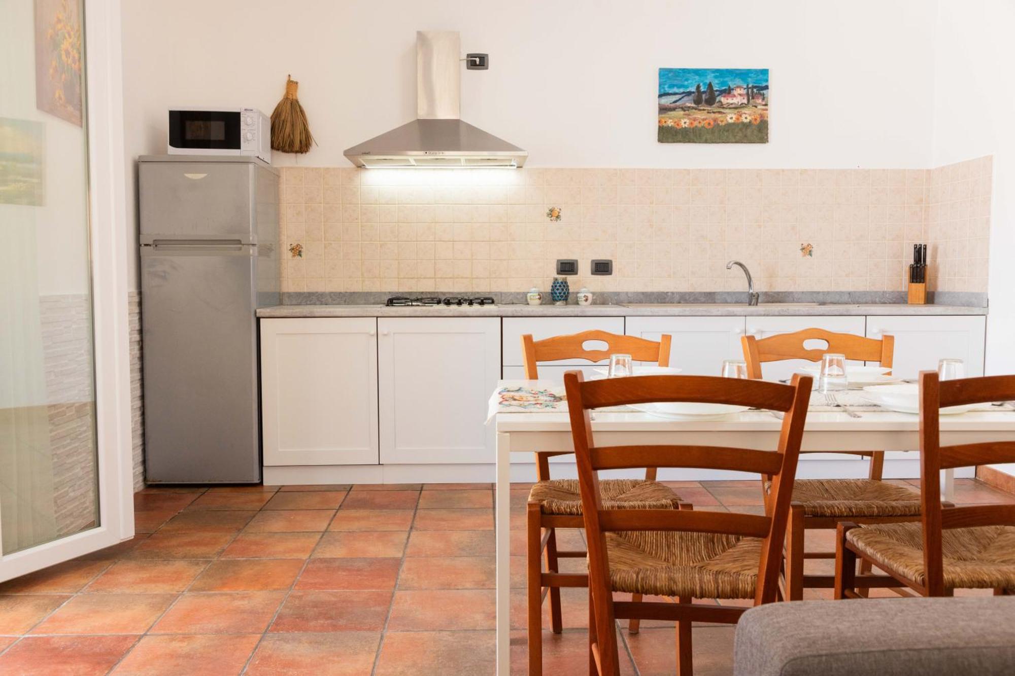 Holidaysicily Alcamo Marina Quarto foto