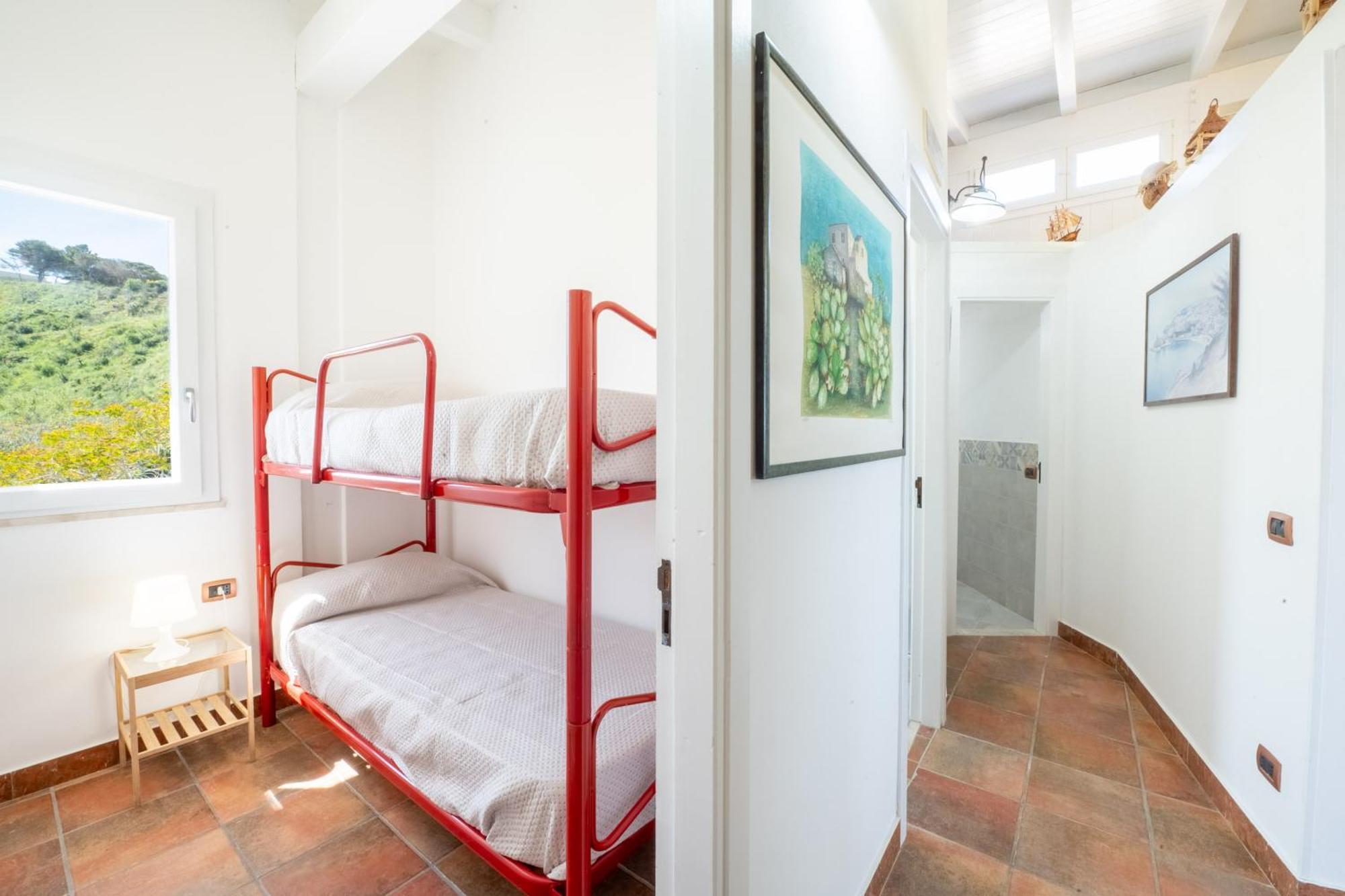 Holidaysicily Alcamo Marina Quarto foto