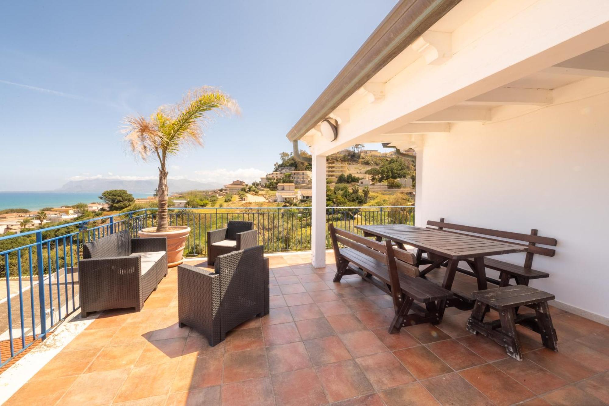Holidaysicily Alcamo Marina Quarto foto