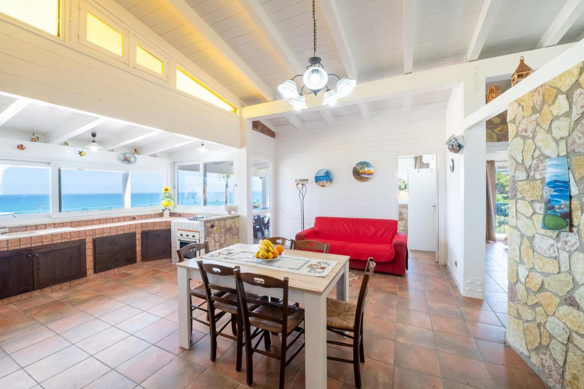 Holidaysicily Alcamo Marina Quarto foto
